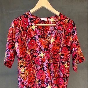 LuLaRoe Coverup